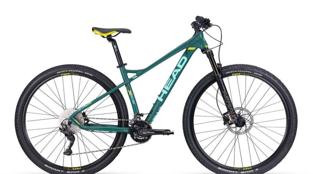 Kola HEAD 2025 za skvělé AKČNÍ ceny! 