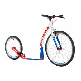 CRUSSIS koloběžka COBRA 4.4