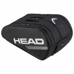 HEAD bag TOUR PADEL BAG L 40l/60 x 28.5 x 36.5 (2025) HEAD bag TOUR PADEL BAG L 40l/60 x 28.5 x 36.5 (2025)