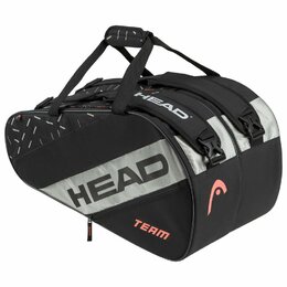 HEAD bag TEAM PADEL BAG L 46l/61.5 x 31.5 x 31 (2025) HEAD bag TEAM PADEL BAG L 46l/61.5 x 31.5 x 31 (2025)