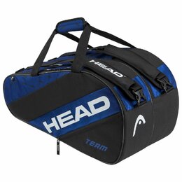 HEAD bag TEAM PADEL BAG L 46l/61.5 x 31.5 x 31 (2025) HEAD bag TEAM PADEL BAG L 46l/61.5 x 31.5 x 31 (2025)