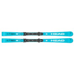 Lyže HEAD WC Rebels e-RACE PRO "blue race"