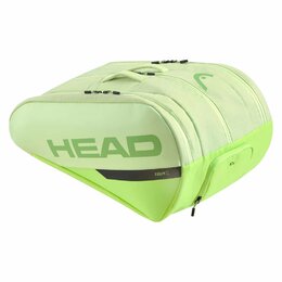 HEAD bag TOUR PADEL BAG L 40l/60 x 28.5 x 36.5 (2025) HEAD bag TOUR PADEL BAG L 40l/60 x 28.5 x 36.5 (2025)