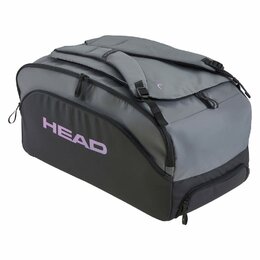 HEAD bag PRO X PADEL DUFFLE BAG L 59,5l (2025) HEAD bag PRO X PADEL DUFFLE BAG L 59,5l (2025)