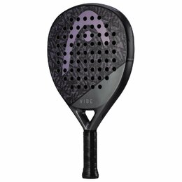 HEAD padelová raketa VIBE black 350g (2025)