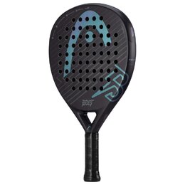 HEAD padelová raketa BOLT BLACK 350g (2026)