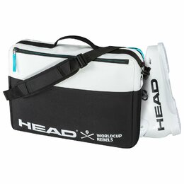 REBELS BOOT CARRY ON