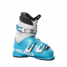 HEAD DĚTSKÁ lyžařská bota RAPTOR 40 2025/2026 (+1 stélka) BLUE SPEED HEAD DĚTSKÁ lyžařská bota RAPTOR 40 2025/2026 (+1 stélka) BLUE SPEED