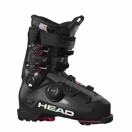 EDGE 95 W HV GW BOA1 BLACK-FUCHSIA