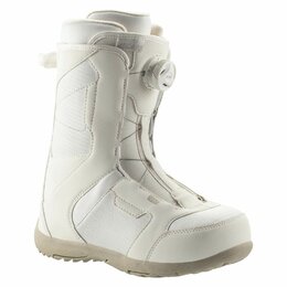 SNB OBUV LEGACY W BOA WHITE SNB OBUV LEGACY W BOA WHITE