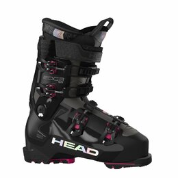 EDGE 95 W HV GW BOA1 BLACK-FUCHSIA EDGE 95 W HV GW BOA1 BLACK-FUCHSIA
