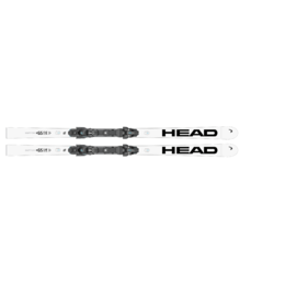 Lyže HEAD WCR e-GS Rebel SW RP  + vázání FF ST14 2026/2027
