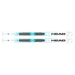 Lyže HEAD WC Rebels e-SL Lyže HEAD WC Rebels e-SL