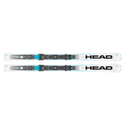 Lyže HEAD WC Rebels e-SL