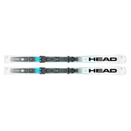Lyže HEAD WC Rebels e-SL