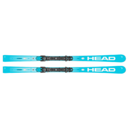 Lyže HEAD WC Rebels e-SPEED PRO "blue speed"