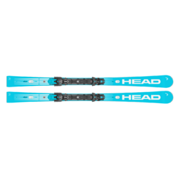 Lyže HEAD WC Rebels e-SL PRO "blue slalom" Lyže HEAD WC Rebels e-SL PRO "blue slalom"