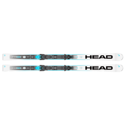 Lyže HEAD WC Rebels e-SPEED