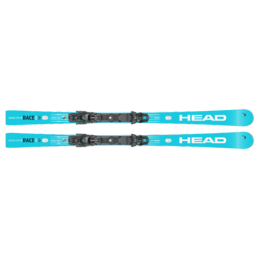 Lyže HEAD WC Rebels e-RACE PRO "blue race"