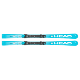 Lyže HEAD WC Rebels e-RACE PRO "blue race"
