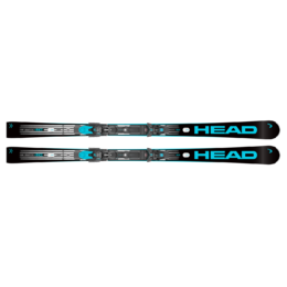Lyže HEAD WC Rebels e-RACE