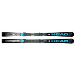 Lyže HEAD WC Rebels e-RACE