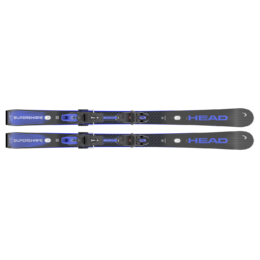 Lyže HEAD SUPERSHAPE e-TITAN SW Lyže HEAD SUPERSHAPE e-TITAN SW