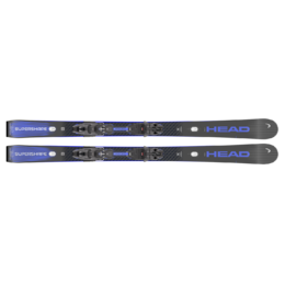 Lyže HEAD SUPERSHAPE e-TITAN SW Lyže HEAD SUPERSHAPE e-TITAN SW