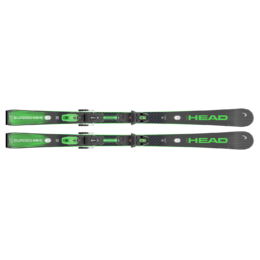 Lyže HEAD SUPERSHAPE e-MAGNUM SW 2025/2026 Lyže HEAD SUPERSHAPE e-MAGNUM SW 2025/2026