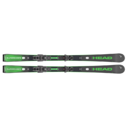 Lyže HEAD SUPERSHAPE e-MAGNUM SW 2025/2026 Lyže HEAD SUPERSHAPE e-MAGNUM SW 2025/2026