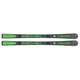 Lyže HEAD SUPERSHAPE e-MAGNUM SW Lyže HEAD SUPERSHAPE e-MAGNUM SW