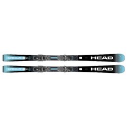 Lyže HEAD SUPERSHAPE e-SPEED SW