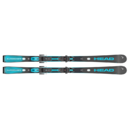 Lyže HEAD SUPERSHAPE e-SPEED SW