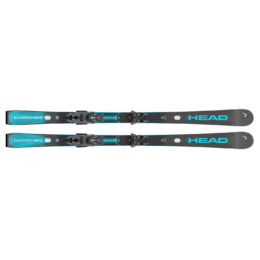 Lyže HEAD SUPERSHAPE e-SPEED SW Lyže HEAD SUPERSHAPE e-SPEED SW