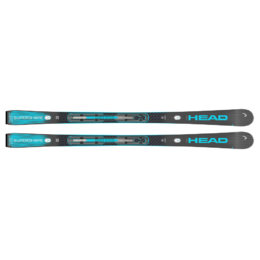 Lyže HEAD SUPERSHAPE e-SPEED SW Lyže HEAD SUPERSHAPE e-SPEED SW