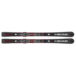 Lyže HEAD SUPERSHAPE e-RALLY SW