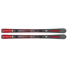 Lyže HEAD SUPERSHAPE e-RALLY SW Lyže HEAD SUPERSHAPE e-RALLY SW