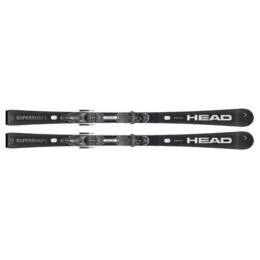 Lyže HEAD SUPERSHAPE e-ORIGINAL SW