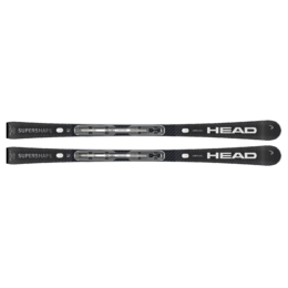 Lyže HEAD SUPERSHAPE e-ORIGINAL SW