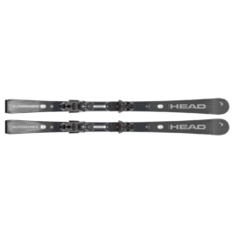 Lyže HEAD SUPERSHAPE e-ORIGINAL SW Lyže HEAD SUPERSHAPE e-ORIGINAL SW