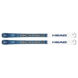 HEAD WC REBELS XR LYT 2025/2026 - BEZ VÁZÁNÍ HEAD WC REBELS XR LYT 2025/2026 - BEZ VÁZÁNÍ