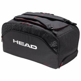 HEAD bag COELLO PRO X PADEL DUFFLE BAG L 60l/60 x 32 x 31.5 (2025)