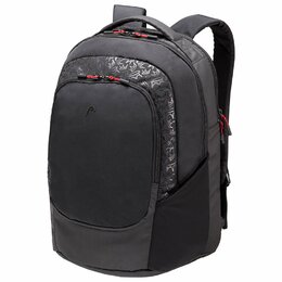 HEAD bag COELLO PRO X PADEL BACKPACK 30l/34 x 46 x 24 (2025)
