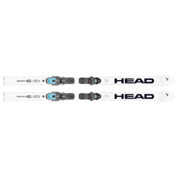 Juniorská závodní lyže HEAD WCR E.GS REBEL TEAM SW