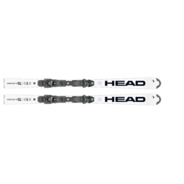 HEAD WC REBELS iSL RD Team SW