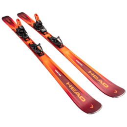 Lyže HEAD DISCOVERY 86 PRO Lyže HEAD DISCOVERY 86 PRO