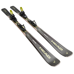 Lyže HEAD DISCOVERY 82 PRO Lyže HEAD DISCOVERY 82 PRO