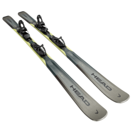 Lyže HEAD DISCOVERY 82 SPORT