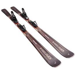 Lyže HEAD DISCOVERY 78 SPORT