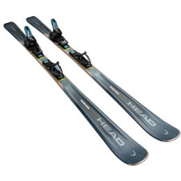 Lyže HEAD DISCOVERY 74 PRO Lyže HEAD DISCOVERY 74 PRO